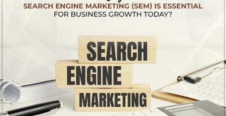 Search Engine Marketing