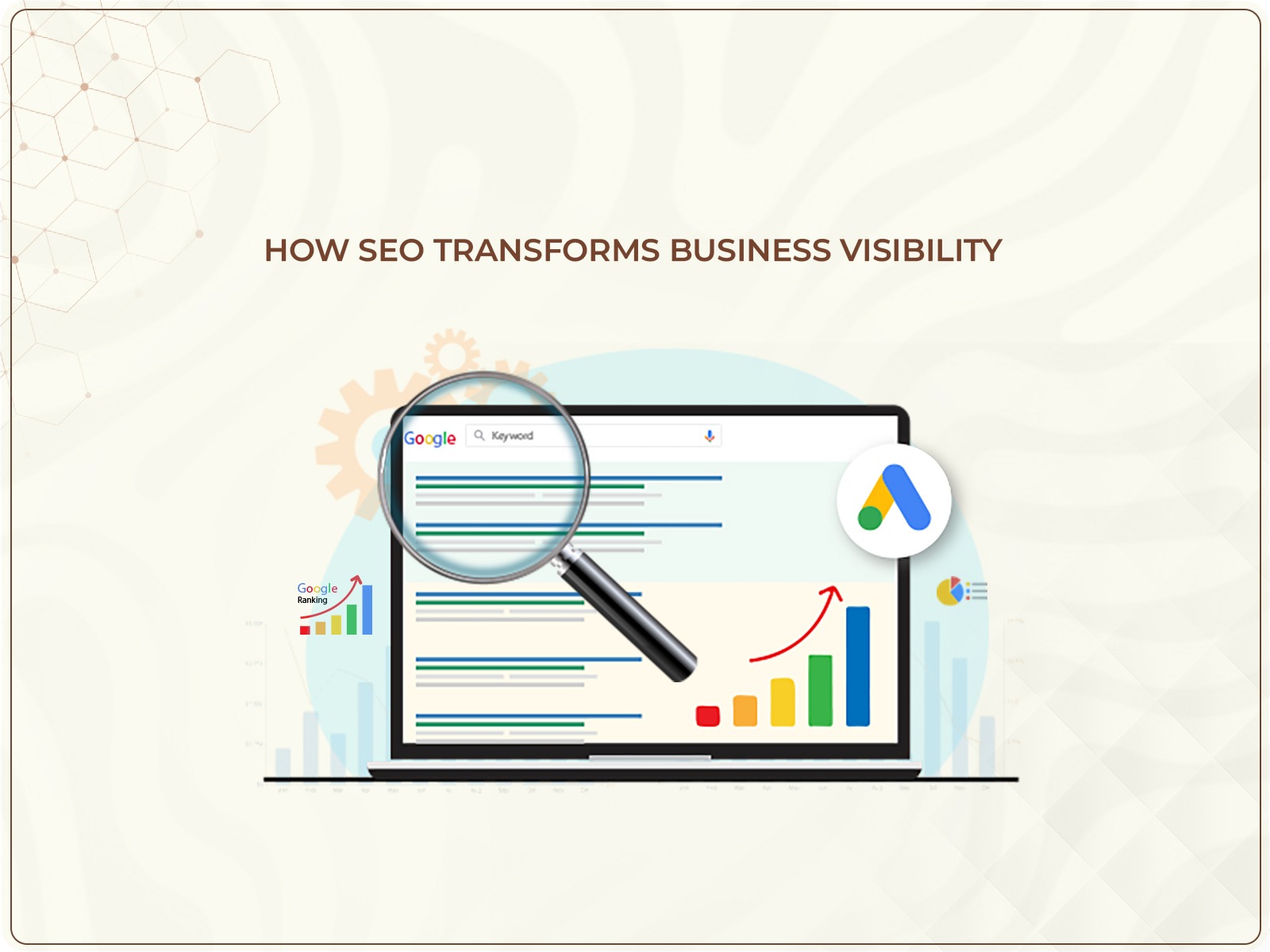 How SEO Transforms Business Visibility