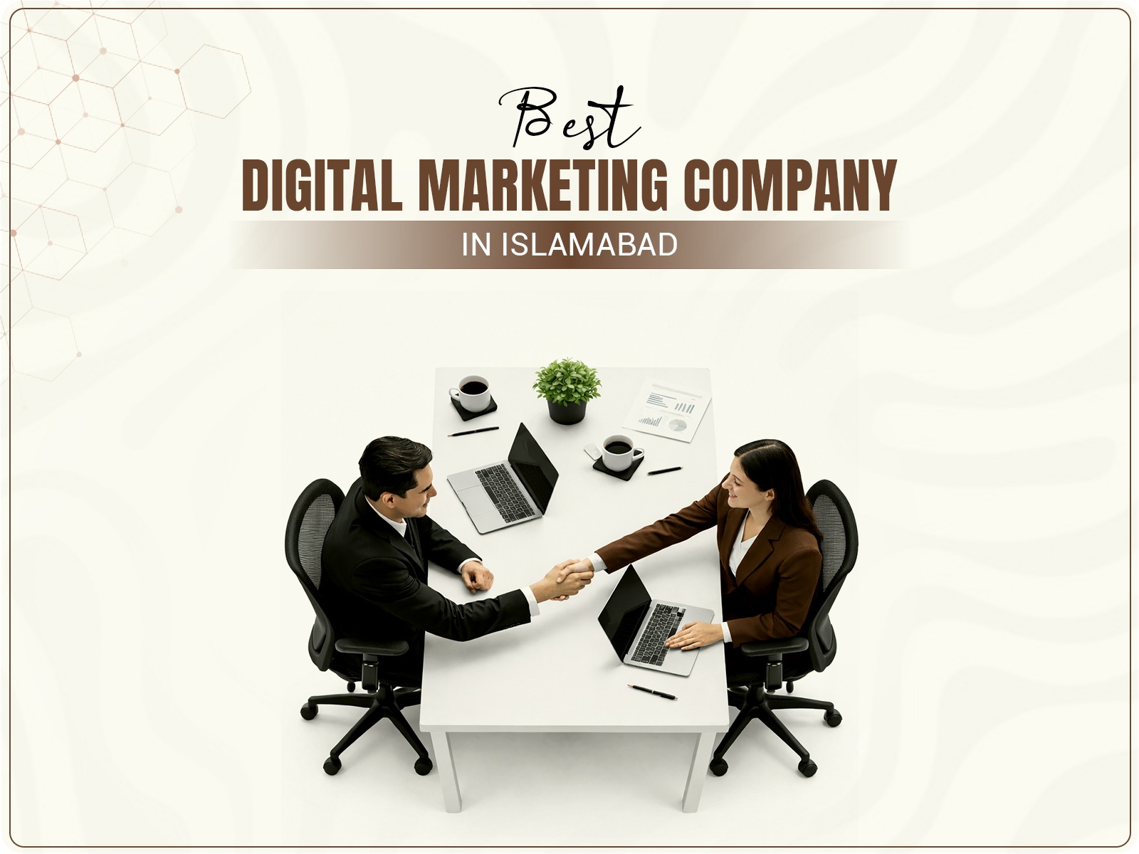 Best Digital Marketing Company in Islamabad
